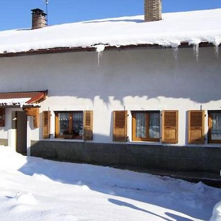 La Tour Daire Combloux Dış mekan fotoğraf