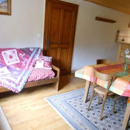 La Tour Daire Combloux Dış mekan fotoğraf