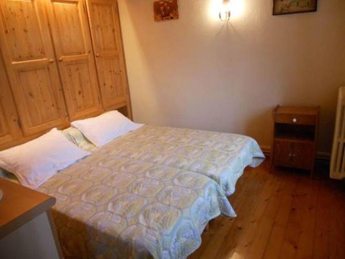 La Tour Daire Combloux Dış mekan fotoğraf