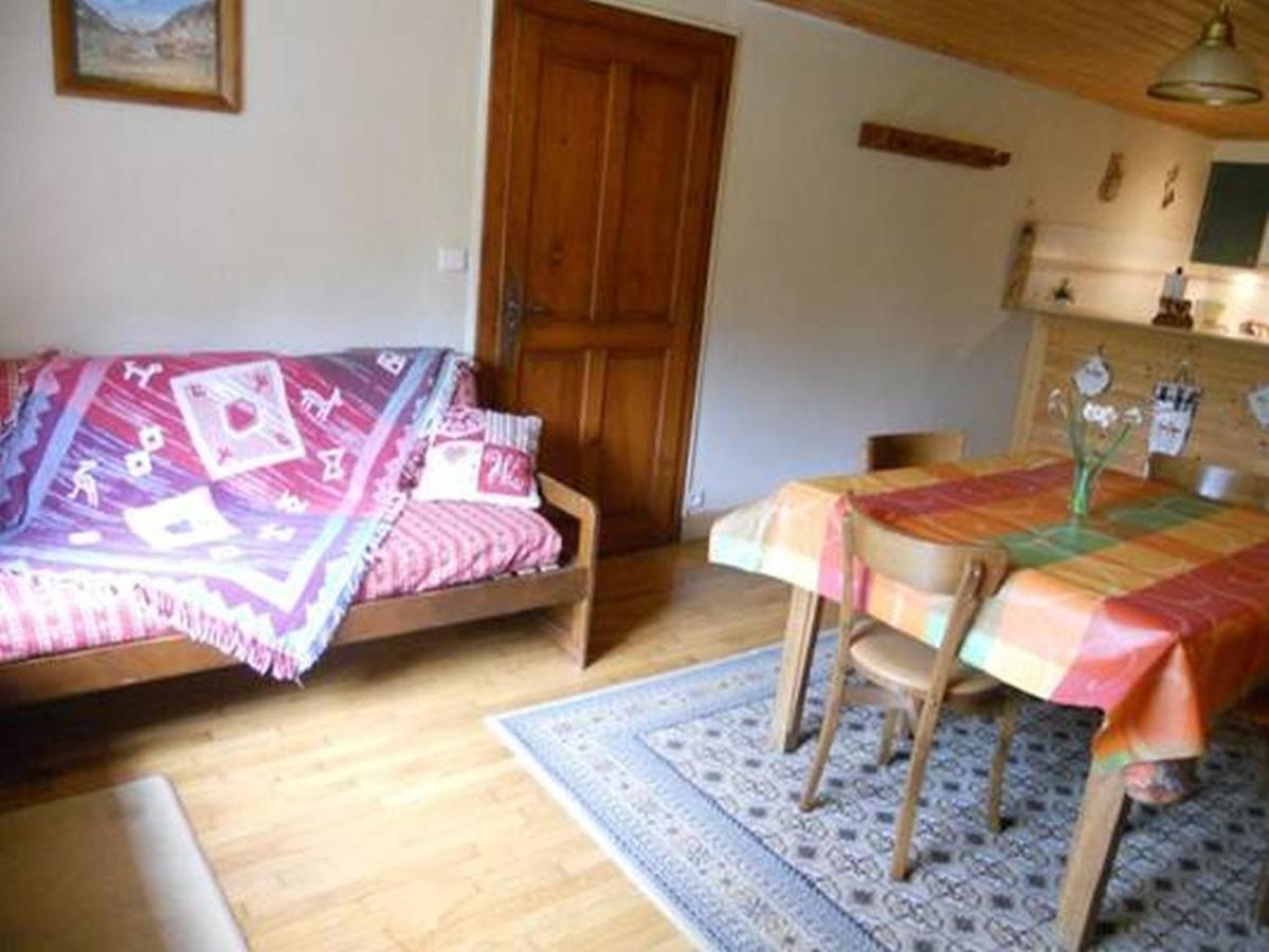 La Tour Daire Combloux Dış mekan fotoğraf